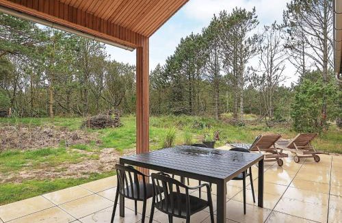 Aalbaek House | 5 star holiday home in Ålbæk