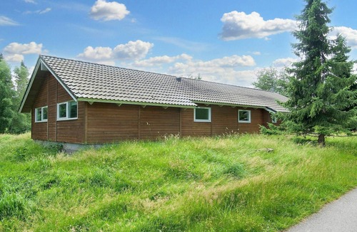 Hoeve Strand House | 5 star holiday home in Asnæs-By Traum