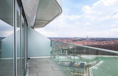 Aarhus C House | 5 star holiday home in Aarhus C