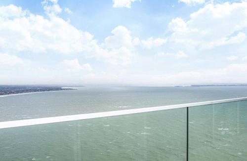 Aarhus C House | 5 star holiday home in Aarhus C