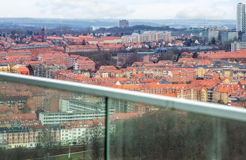 Aarhus C House | 5 star holiday home in Aarhus C