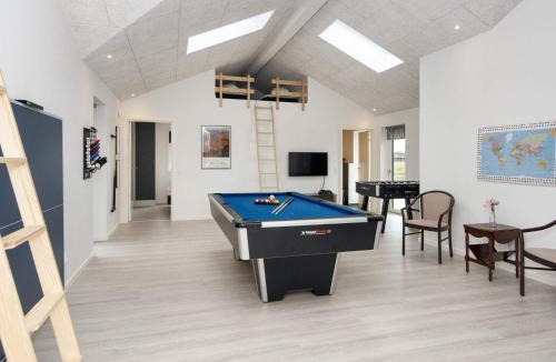Ansager House | 5 star holiday home in Ansager-By Traum