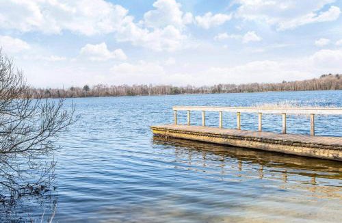 Ansager House | 5 star holiday home in Ansager