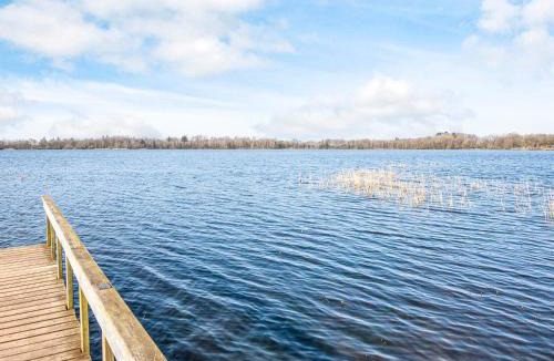 Ansager House | 5 star holiday home in Ansager