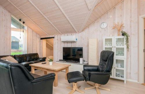 Ansager House | 5 star holiday home in Ansager