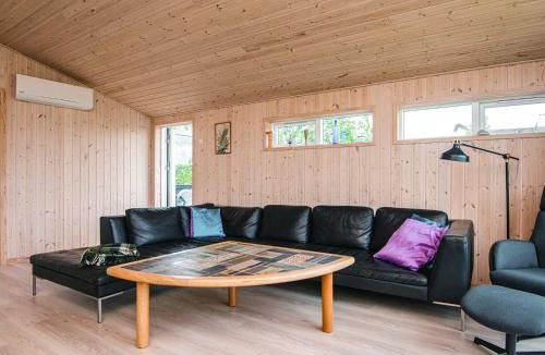 Ansager House | 5 star holiday home in Ansager