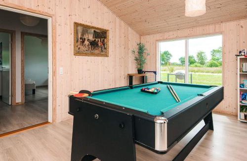 Ansager House | 5 star holiday home in Ansager