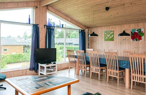 Ansager House | 5 star holiday home in Ansager