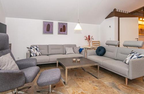 Ansager House | 5 star holiday home in Ansager