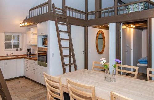 Ansager House | 5 star holiday home in Ansager