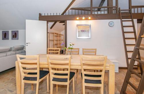 Ansager House | 5 star holiday home in Ansager