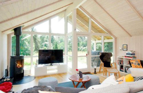 Hoeve Strand House | 5 star holiday home in Asnæs-By Traum