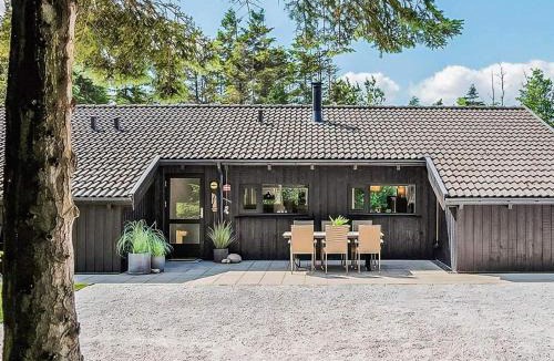 Tversted House | 5 star holiday home in Bindslev