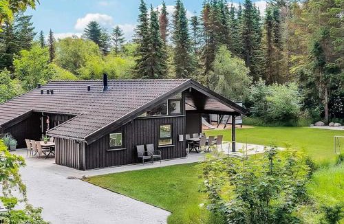 Tversted House | 5 star holiday home in Bindslev