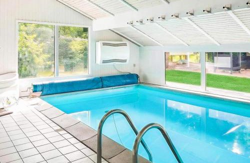 Tversted House | 5 star holiday home in Bindslev