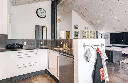 Tranum House | 5 star holiday home in Brovst