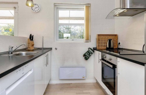 Brovst House | 5 star holiday home in Brovst