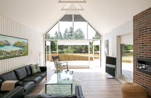 Blavand House | 5 star holiday home in Bl vand