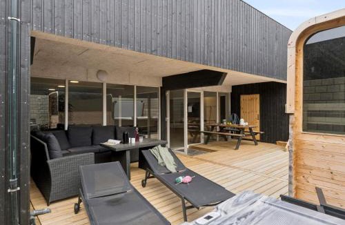 Blokhus House | 5 star holiday home in Blokhus