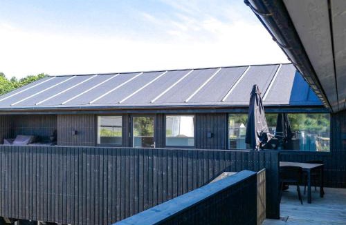 Blokhus House | 5 star holiday home in Blokhus