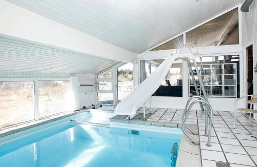 Blokhus House | 5 star holiday home in Blokhus