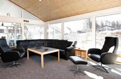 Blokhus House | 5 star holiday home in Blokhus