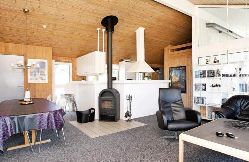 Blokhus House | 5 star holiday home in Blokhus