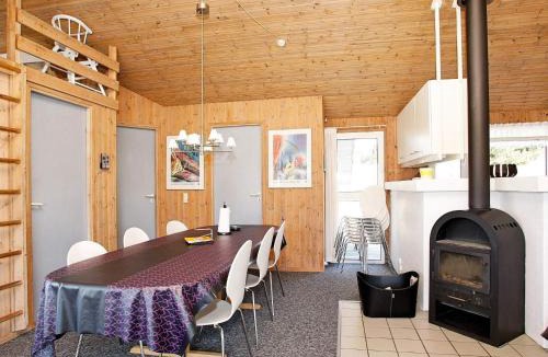 Blokhus House | 5 star holiday home in Blokhus