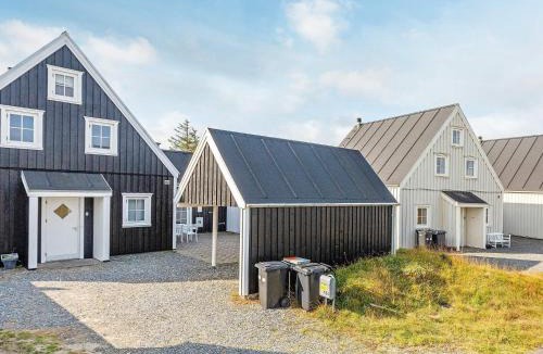 Blokhus House | 5 star holiday home in Blokhus