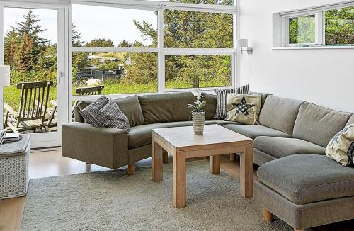 Blokhus House | 5 star holiday home in Blokhus