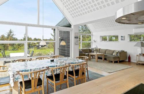 Blokhus House | 5 star holiday home in Blokhus