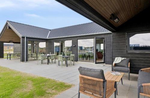 Skastrup House | 5 star holiday home in Bogense