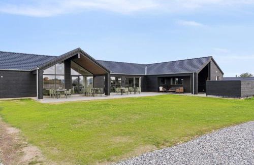 Skastrup House | 5 star holiday home in Bogense