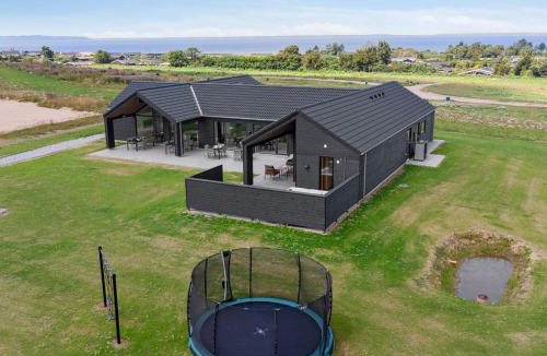 Skastrup House | 5 star holiday home in Bogense