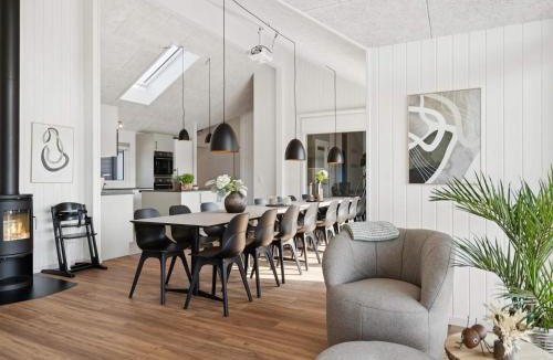 Skastrup House | 5 star holiday home in Bogense