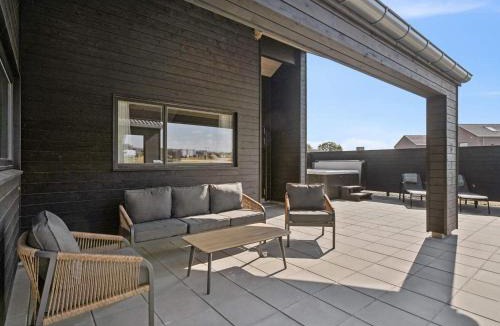 Skastrup House | 5 star holiday home in Bogense