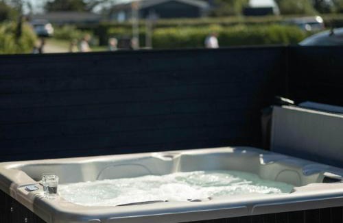 Skastrup House | 5 star holiday home in Bogense