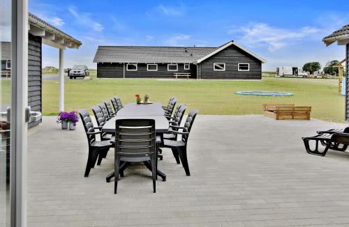 Bogense House | 5 star holiday home in Bogense
