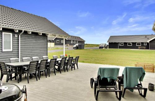 Bogense House | 5 star holiday home in Bogense