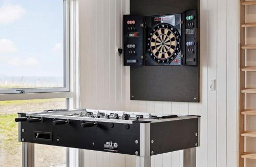 Skastrup House | 5 star holiday home in Bogense