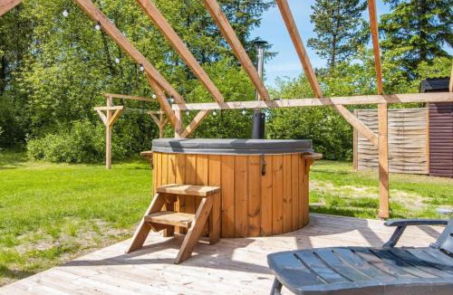 Bording House | 5 star holiday home in Bording