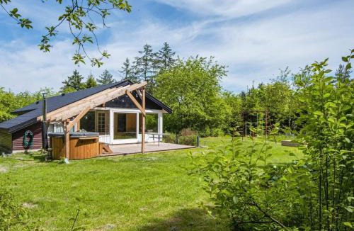 Bording House | 5 star holiday home in Bording