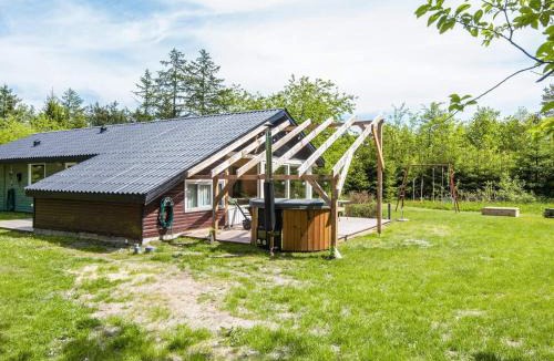 Bording House | 5 star holiday home in Bording