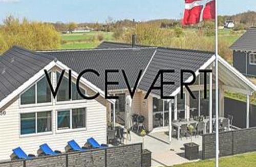 Bogense House | 5 star holiday home in Bogense