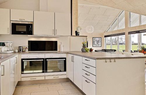 Skastrup House | 5 star holiday home in Bogense