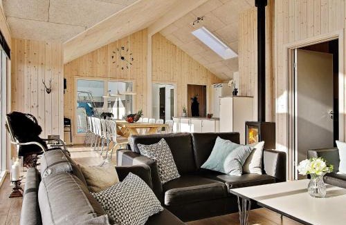 Skastrup House | 5 star holiday home in Bogense
