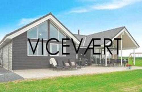 Bogense House | 5 star holiday home in Bogense