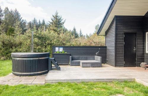 Tranum House | 5 star holiday home in Brovst