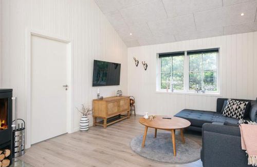 Tranum House | 5 star holiday home in Brovst