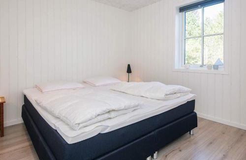 Tranum House | 5 star holiday home in Brovst